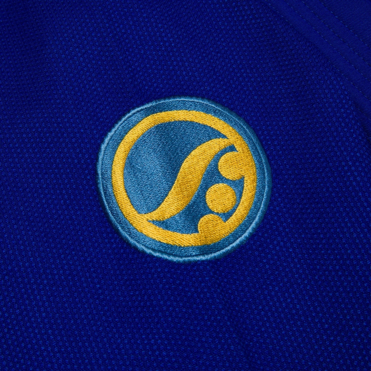 Shoyoroll IBJJF WAZAir BJJ Gi – Blue - Vorix Sport