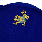 Shoyoroll IBJJF WAZAir BJJ Gi – Blue - Vorix Sport