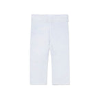 Shoyoroll IBJJF WAZAir BJJ Gi – White - Vorix Sport