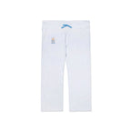 Shoyoroll IBJJF WAZAir BJJ Gi – White - Vorix Sport