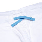 Shoyoroll IBJJF WAZAir BJJ Gi – White - Vorix Sport