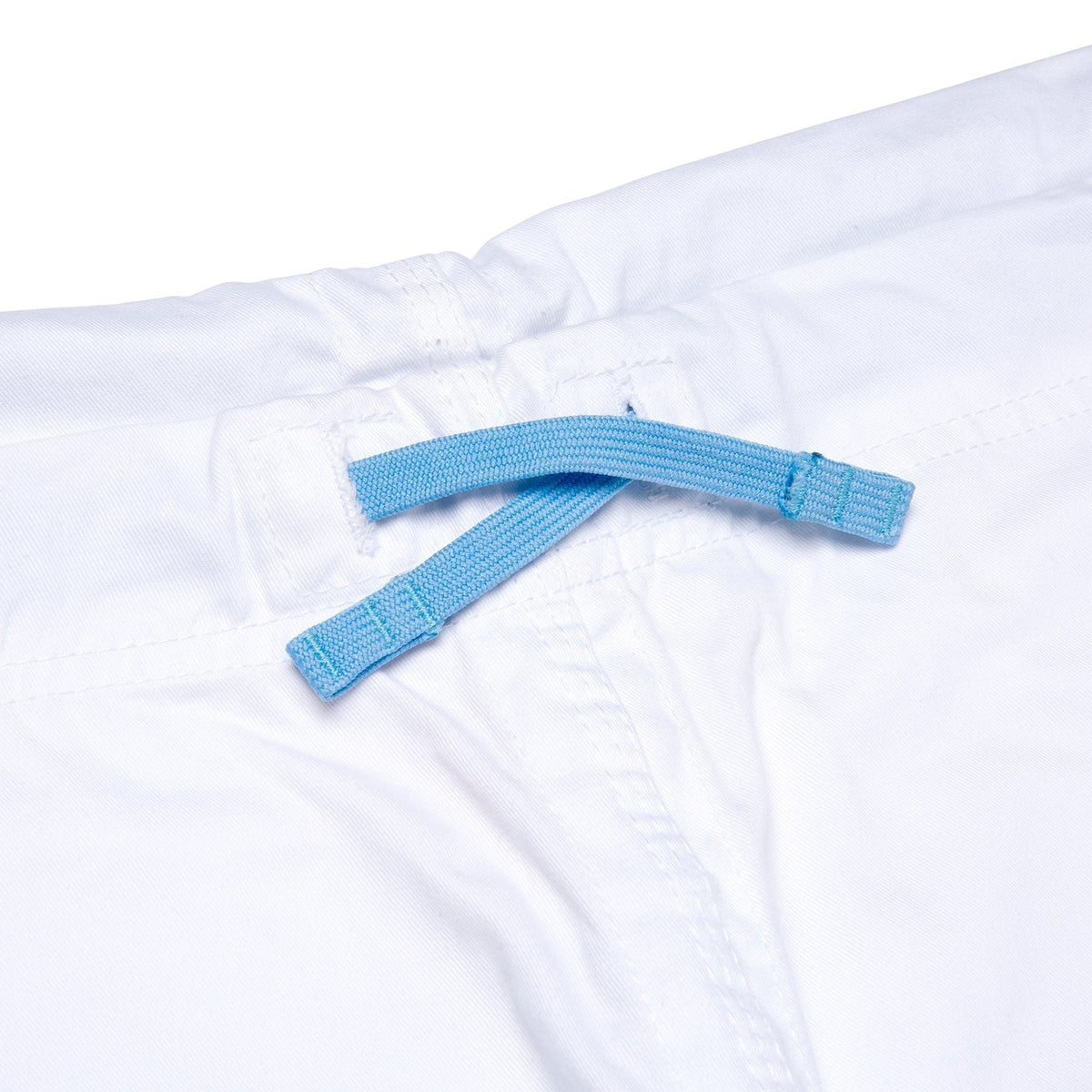 Shoyoroll IBJJF WAZAir BJJ Gi – White - Vorix Sport