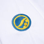 Shoyoroll IBJJF WAZAir BJJ Gi – White - Vorix Sport