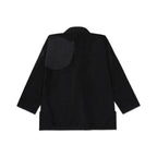 Shoyoroll Lithos Competitor BJJ Gi – Black - Vorix Sport