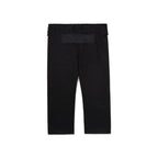 Shoyoroll Lithos Competitor BJJ Gi – Black - Vorix Sport