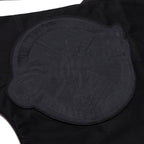 Shoyoroll Lithos Competitor BJJ Gi – Black - Vorix Sport