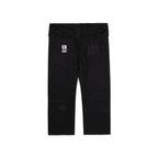 Shoyoroll Lithos Competitor BJJ Gi – Black - Vorix Sport