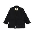 Shoyoroll Lithos Competitor BJJ Gi – Black - Vorix Sport