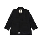 Shoyoroll Lithos Competitor BJJ Gi – Black - Vorix Sport