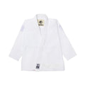 Shoyoroll Lithos Competitor BJJ Gi – White - Vorix Sport