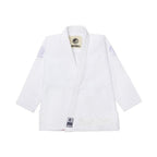 Shoyoroll Lithos Competitor BJJ Gi – White - Vorix Sport