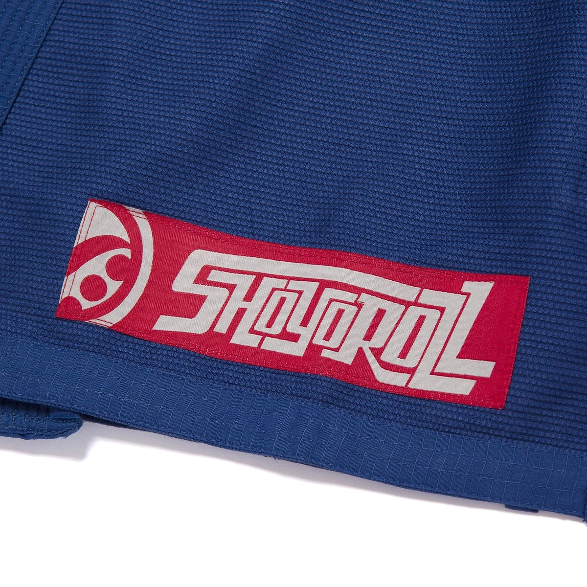 Shoyoroll MOAB Competitor BJJ Gi – Blue - Vorix Sport