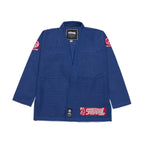 Shoyoroll MOAB Competitor BJJ Gi – Blue - Vorix Sport