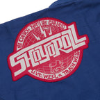 Shoyoroll MOAB Competitor BJJ Gi – Blue - Vorix Sport