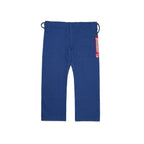 Shoyoroll MOAB Competitor BJJ Gi – Blue - Vorix Sport