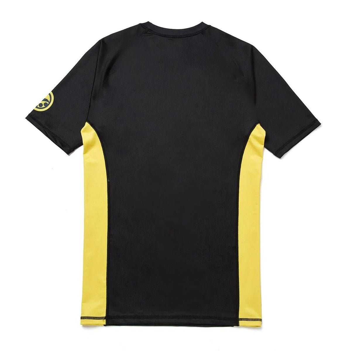 Shoyoroll Moon Rock Competitor BJJ Rash Guard - Vorix Sport