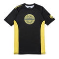 Shoyoroll Moon Rock Competitor BJJ Rash Guard - Vorix Sport