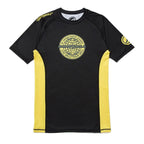 Shoyoroll Moon Rock Competitor BJJ Rash Guard - Vorix Sport