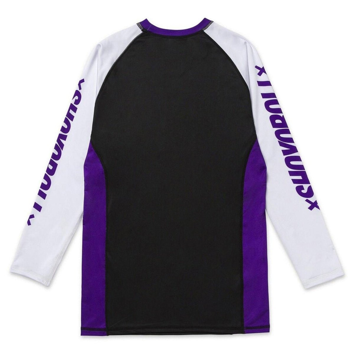 Shoyoroll Ota Competitor Long Sleeve BJJ Rash Guard - Vorix Sport