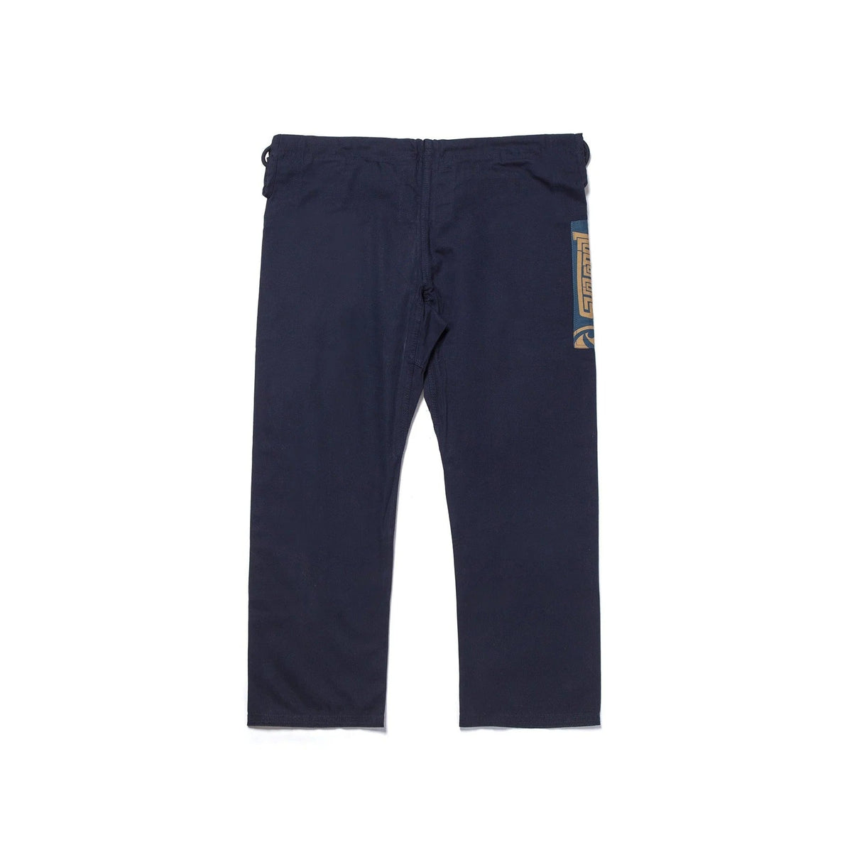 Shoyoroll Oxford Competitor BJJ Gi – Navy - Vorix Sport