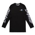 Shoyoroll Pressure Drop No-Gi BJJ Rash Guard - Vorix Sport