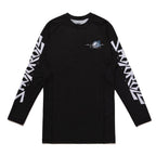 Shoyoroll Pressure Drop No-Gi BJJ Rash Guard - Vorix Sport