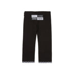 Shoyoroll RVCA x Roots BJJ Gi – Black - Vorix Sport