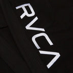 Shoyoroll RVCA x Roots BJJ Gi – Black - Vorix Sport