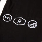 Shoyoroll RVCA x Roots BJJ Gi – Black - Vorix Sport