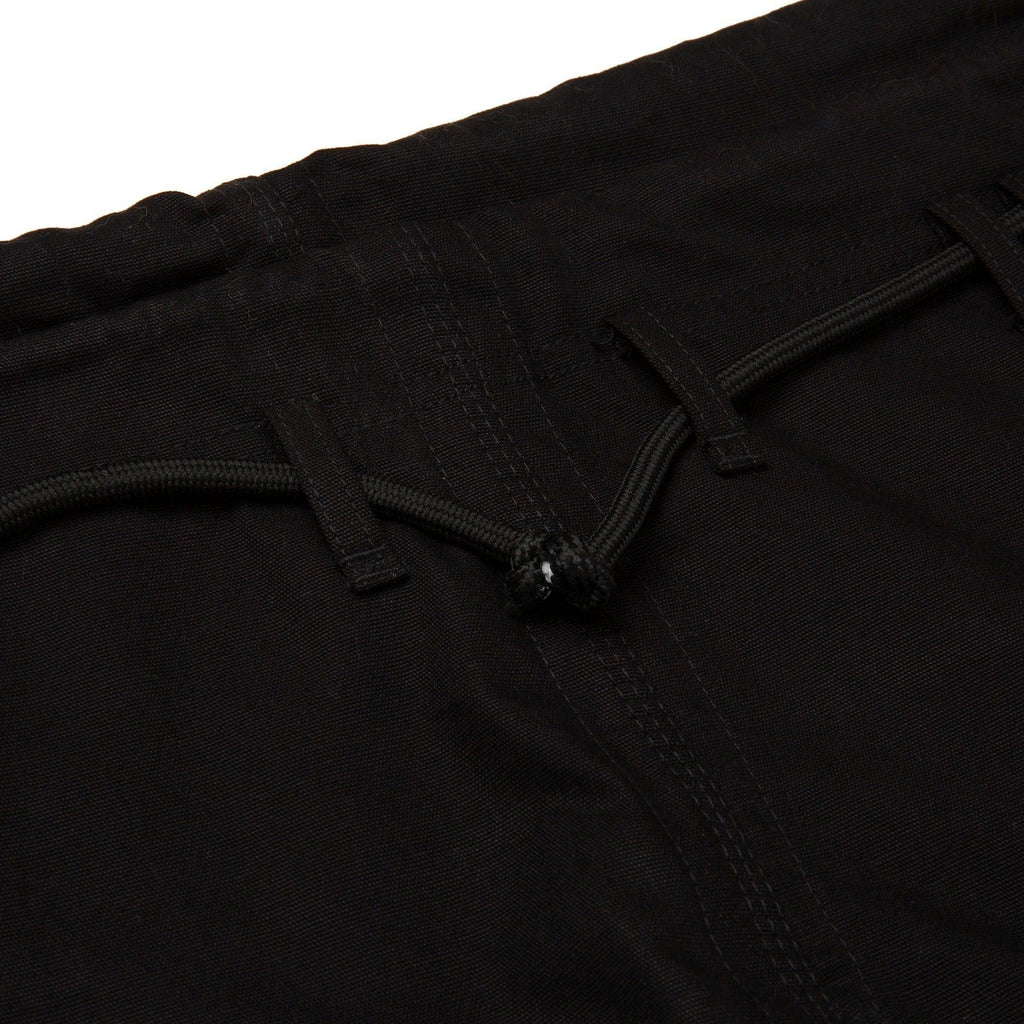 Shoyoroll RVCA x Roots BJJ Gi – Black - Vorix Sport