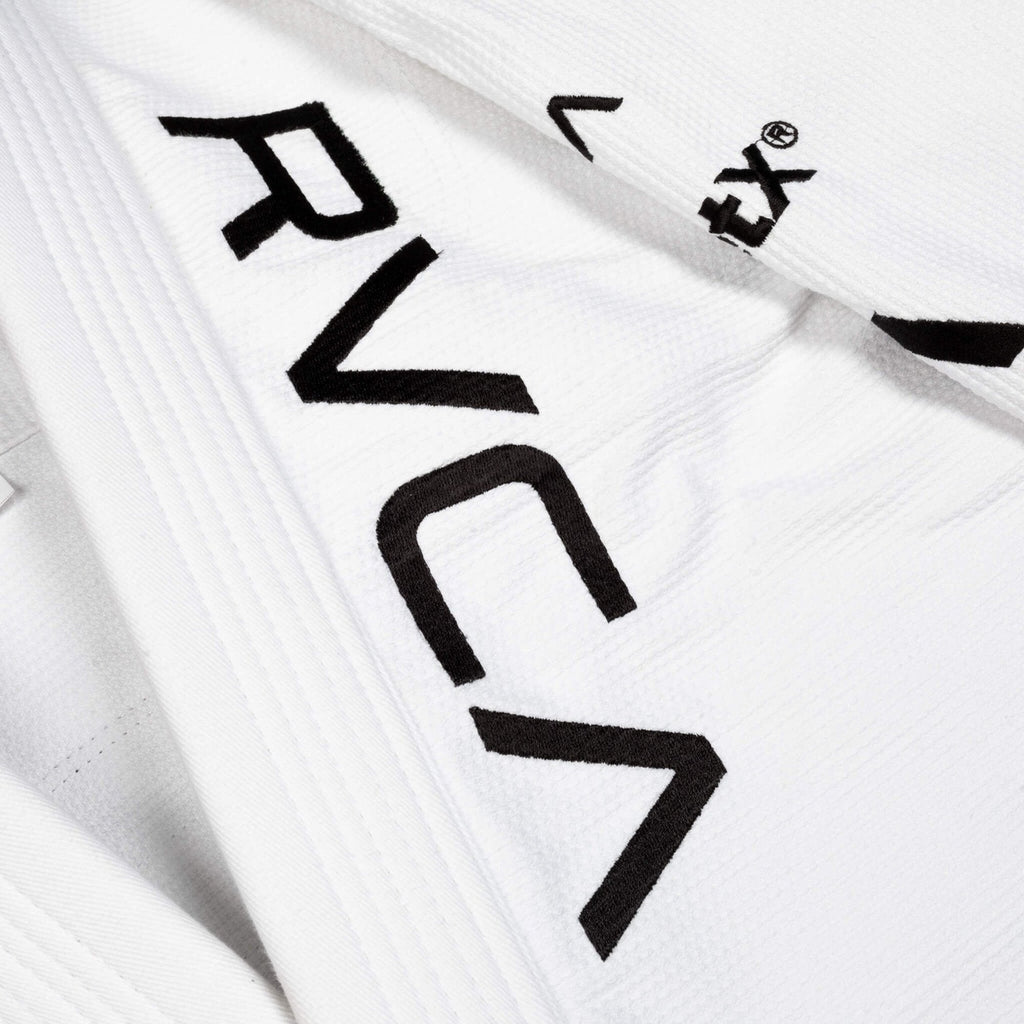 Shoyoroll RVCA x StreetX Jiu-Jitsu Gi - Vorix Sport