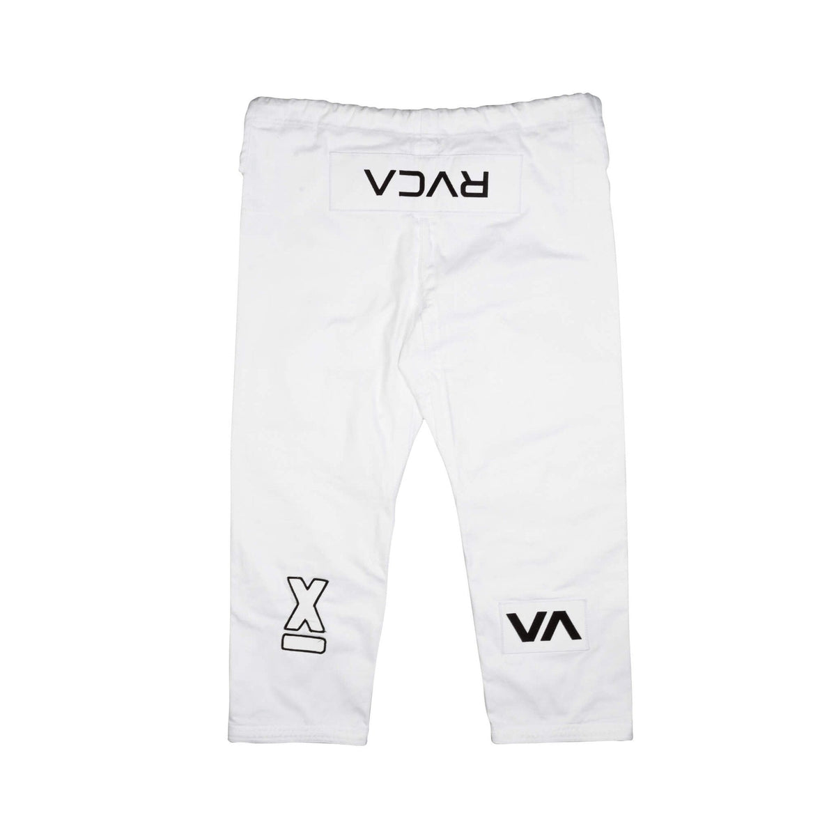 Shoyoroll RVCA x StreetX Jiu-Jitsu Gi - Vorix Sport