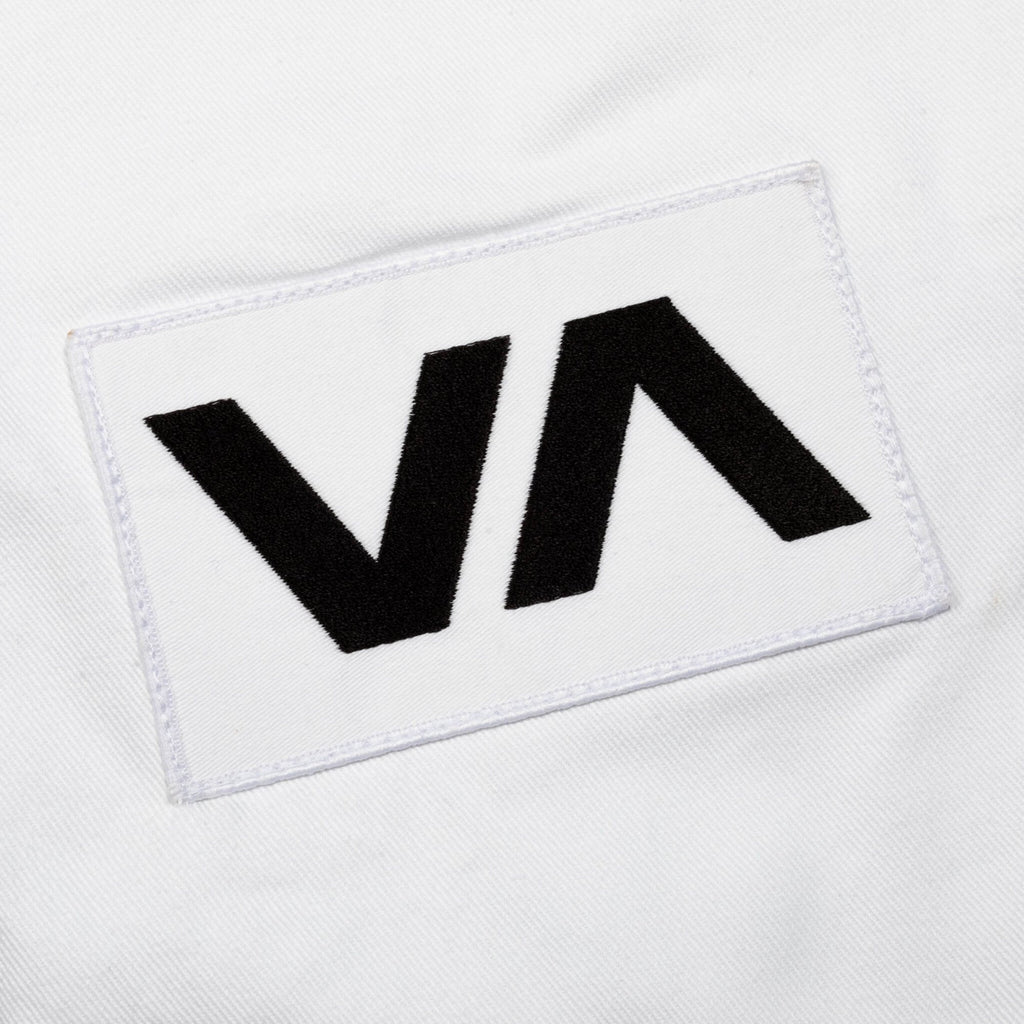 Shoyoroll RVCA x StreetX Jiu-Jitsu Gi - Vorix Sport