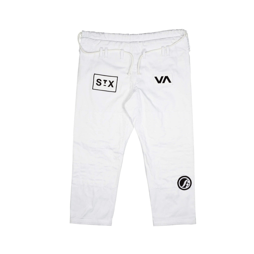 Shoyoroll RVCA x StreetX Jiu-Jitsu Gi - Vorix Sport