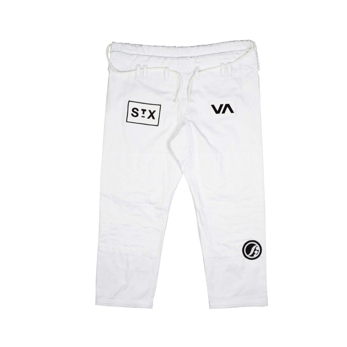 Shoyoroll RVCA x StreetX Jiu-Jitsu Gi - Vorix Sport