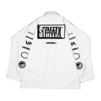 Shoyoroll RVCA x StreetX Jiu-Jitsu Gi - Vorix Sport