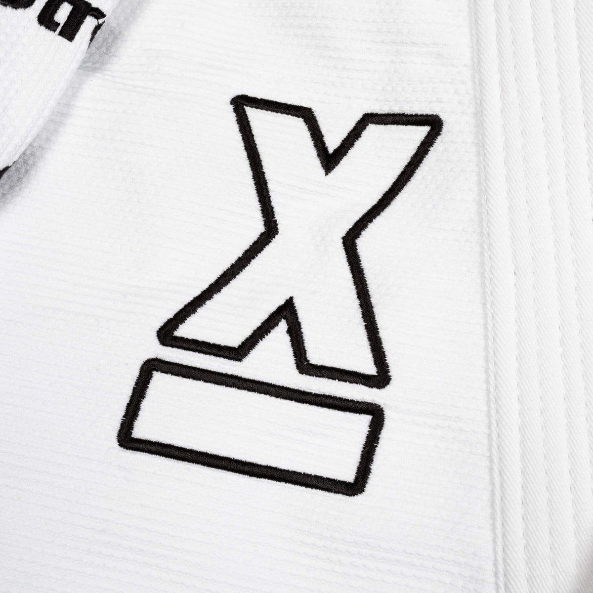 Shoyoroll RVCA x StreetX Jiu-Jitsu Gi - Vorix Sport