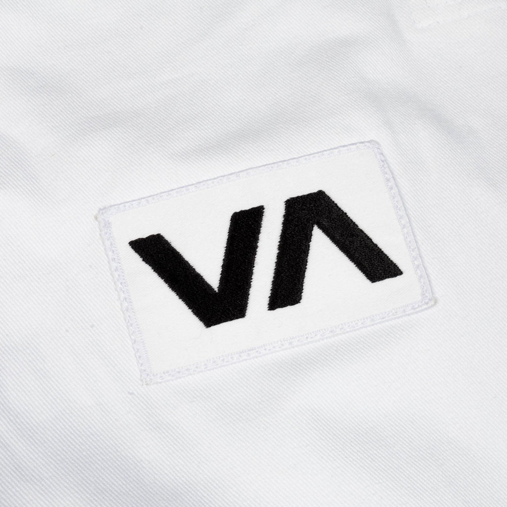 Shoyoroll RVCA x StreetX Jiu-Jitsu Gi - Vorix Sport