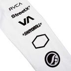 Shoyoroll RVCA x StreetX Jiu-Jitsu Gi - Vorix Sport