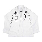 Shoyoroll RVCA x StreetX Jiu-Jitsu Gi - Vorix Sport