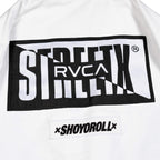 Shoyoroll RVCA x StreetX Jiu-Jitsu Gi - Vorix Sport