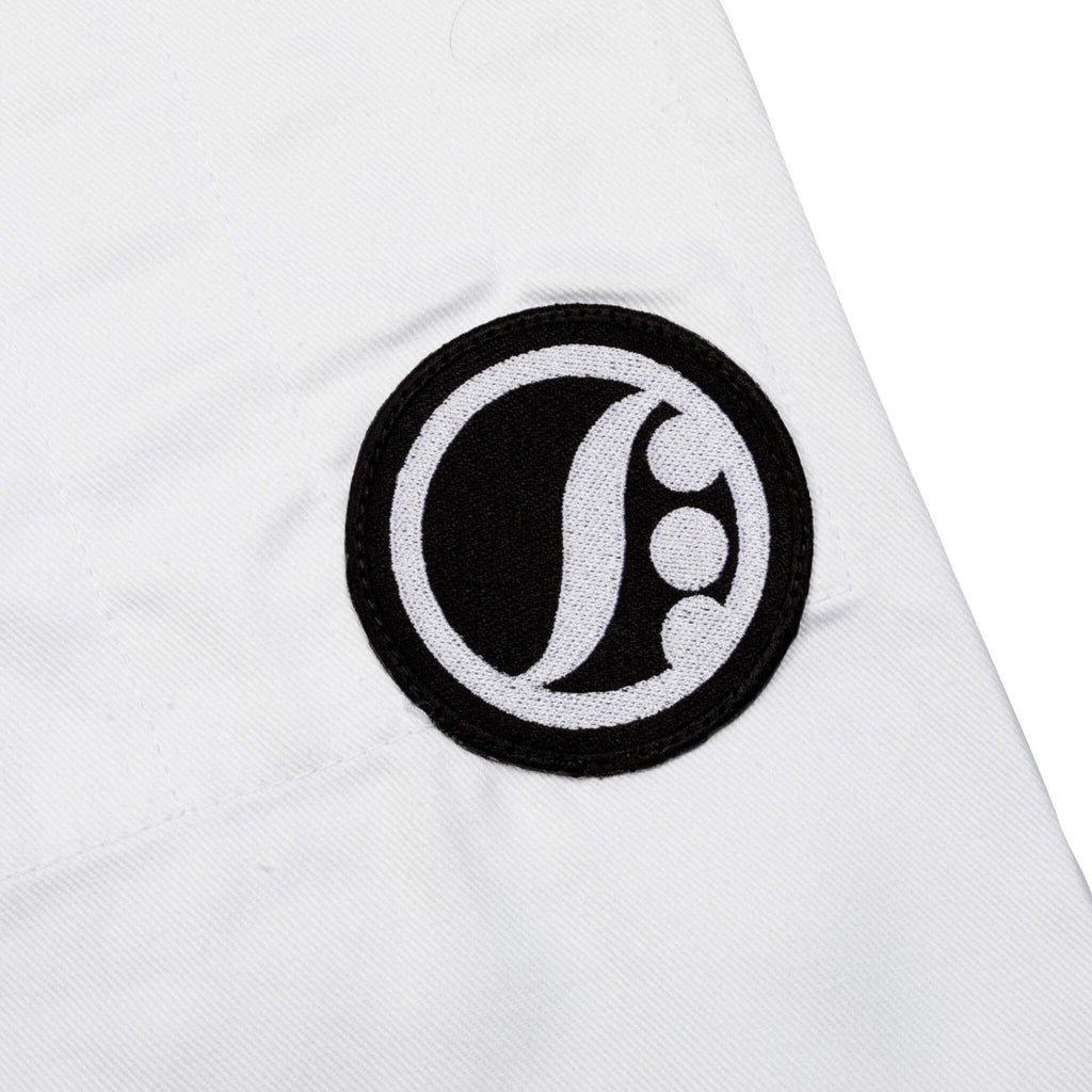 Shoyoroll RVCA x StreetX Jiu-Jitsu Gi - Vorix Sport