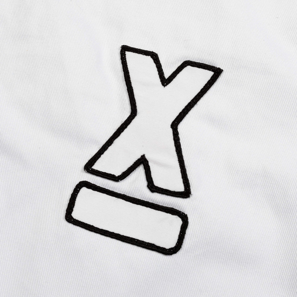 Shoyoroll RVCA x StreetX Jiu-Jitsu Gi - Vorix Sport