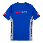 Shoyoroll Superlite Short Sleeve BJJ Rash Guard - Vorix Sport