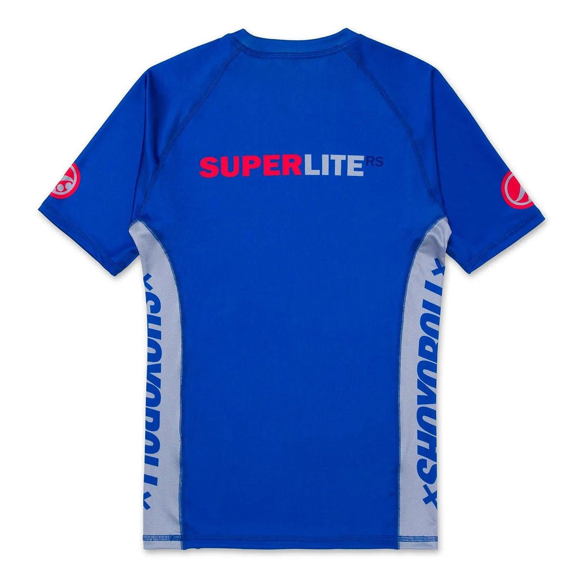 Shoyoroll Superlite Short Sleeve BJJ Rash Guard - Vorix Sport