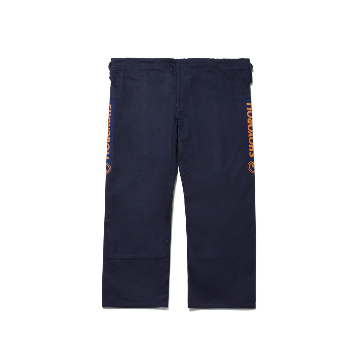 Shoyoroll Tangerine Competitor BJJ Gi – Blue - Vorix Sport