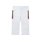 Shoyoroll Tangerine Competitor BJJ Gi – White - Vorix Sport