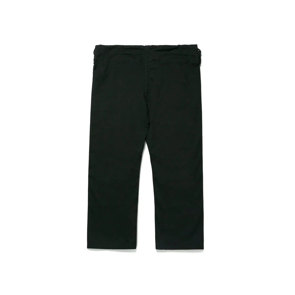 Shoyoroll The Competitor BJJ Gi – Black - Vorix Sport