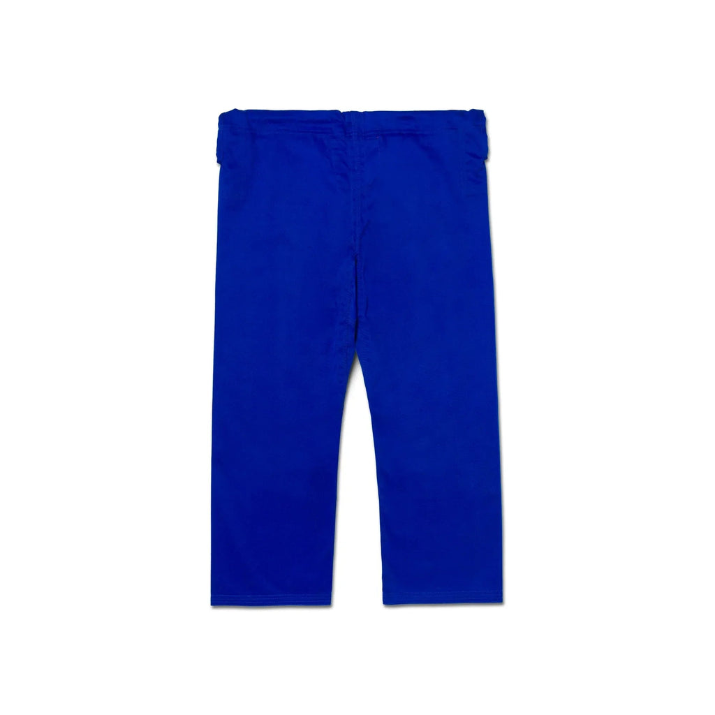 Shoyoroll The Competitor BJJ Gi – Blue - Vorix Sport