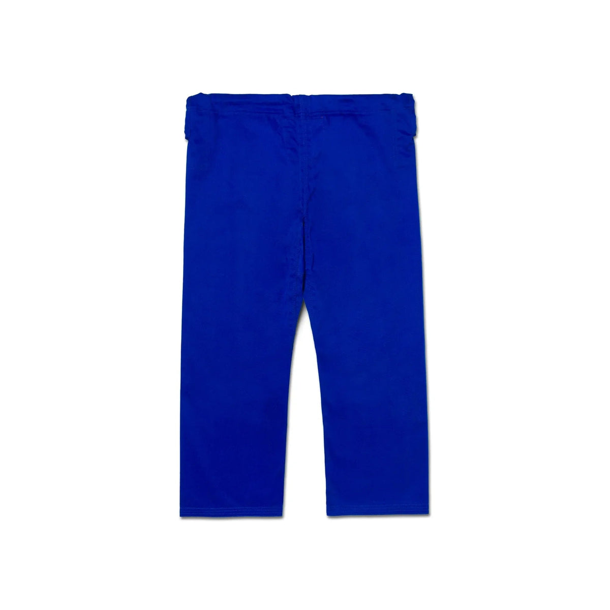 Shoyoroll The Competitor BJJ Gi – Blue - Vorix Sport
